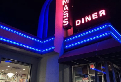 Long Island Blogger: Thomas' Ham and Eggery