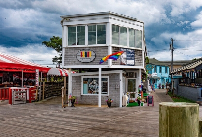 Long Island Blogger: Top of the Bay