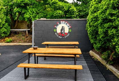 Long Island Blogger: U S Brews