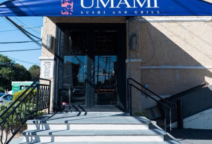 Long Island Blogger: Umami Sushi And Grill