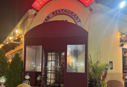 Long Island Blogger: Uncle Bacala's