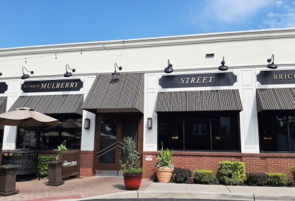 Long Island Blogger: Vinnie's Mulberry Street