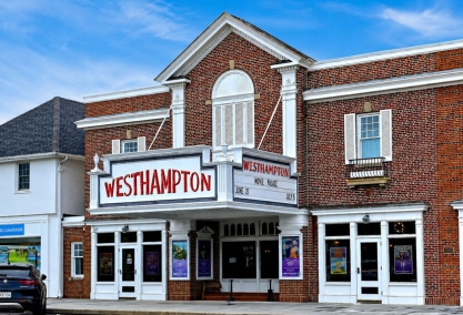 Long Island Blogger: Westhampton Beach Performing Arts Center