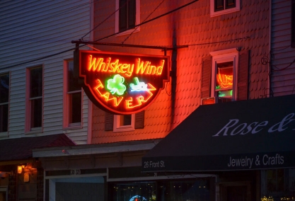 Long Island Blogger: Whiskey Wind Tavern