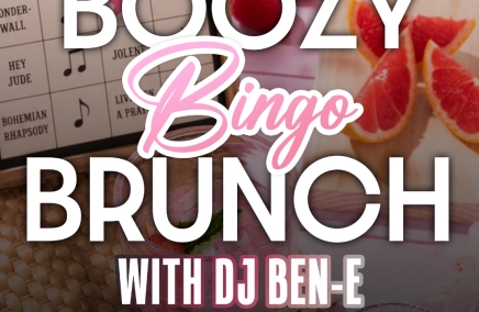 Long Island Blogger