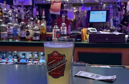 Long Island Blogger