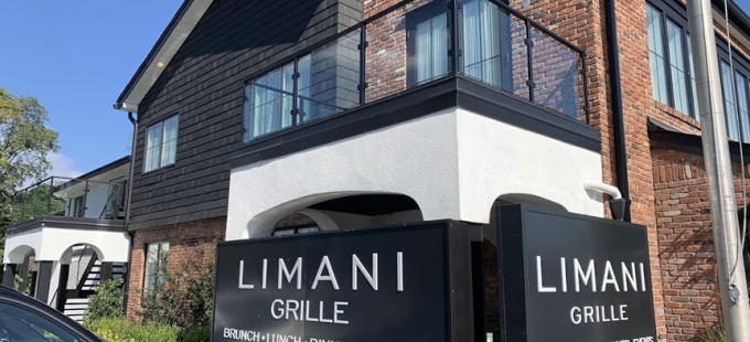 Long Island Blogger: Limani Grille