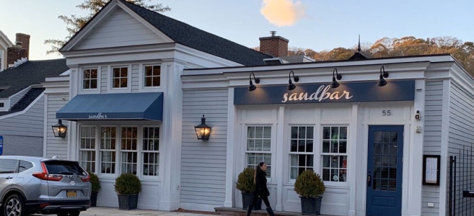 Long Island Blogger: Sandbar