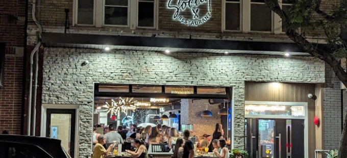 Long Island Blogger: Babylon Social