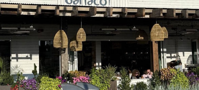 Long Island Blogger: Bartaco