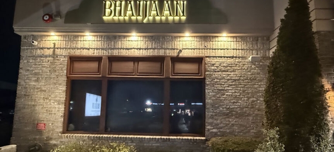 Long Island Blogger: Bhaijaan