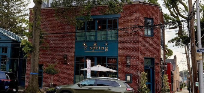 Long Island Blogger: 2 Spring