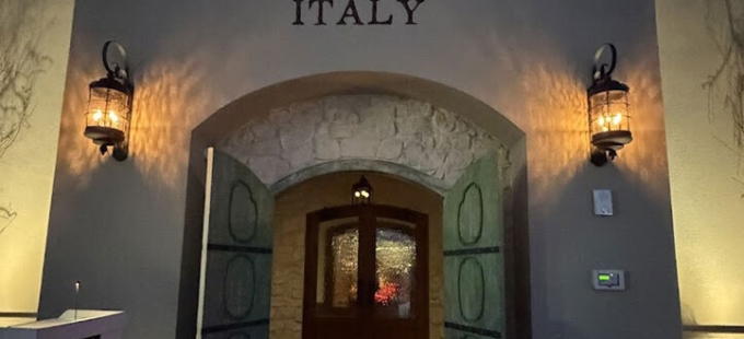 Long Island Blogger: The Farm Italy Restaurant