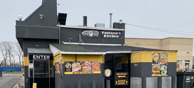 Long Island Blogger: Pantano's Gourmet Eats Uniondale