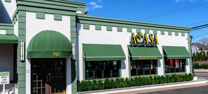 Long Island Blogger: ACASA