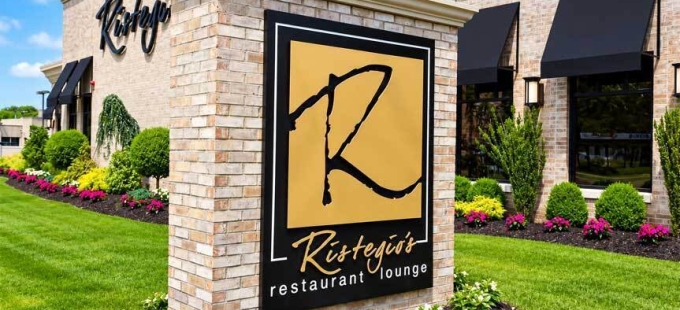 Long Island Blogger: Ristegio's