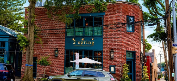 Long Island Blogger: 2 Spring