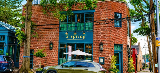 Long Island Blogger: 2 Spring