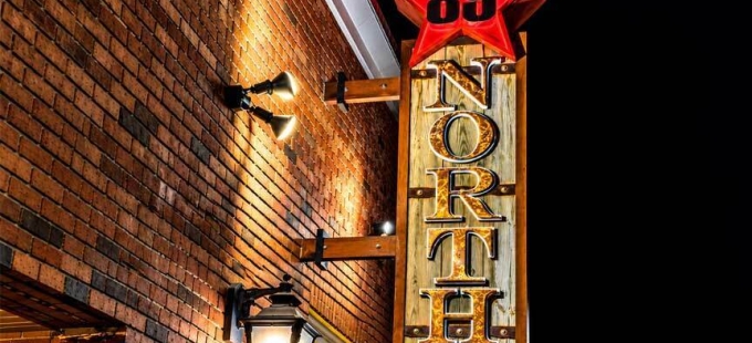 Long Island Blogger: 89 North Music Venue