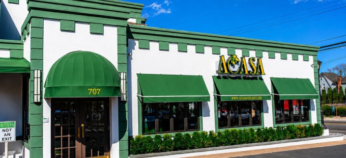 Long Island Blogger: ACASA