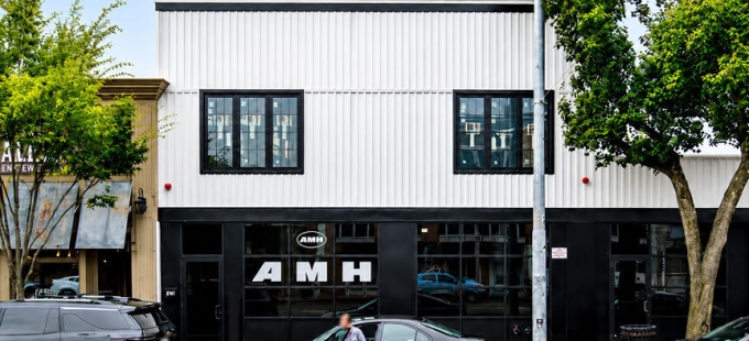 Long Island Blogger: Amityville Music Hall