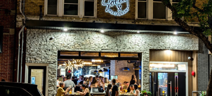 Long Island Blogger: Babylon Social