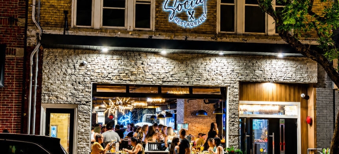 Long Island Blogger: Babylon Social