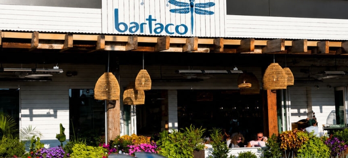 Long Island Blogger: Bartaco
