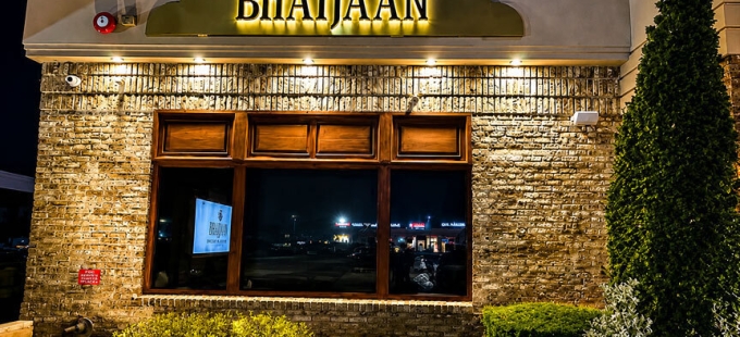Long Island Blogger: Bhaijaan