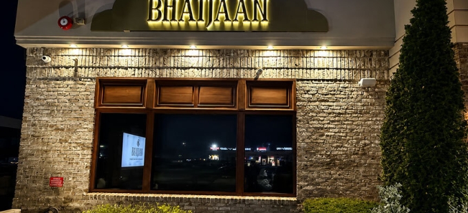 Long Island Blogger: Bhaijaan