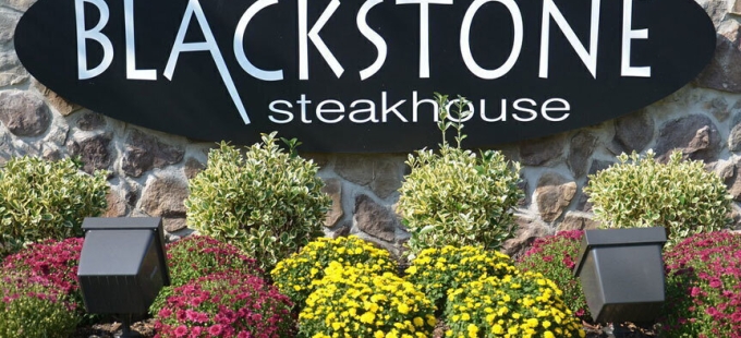 Long Island Blogger: Blackstone Steakhouse
