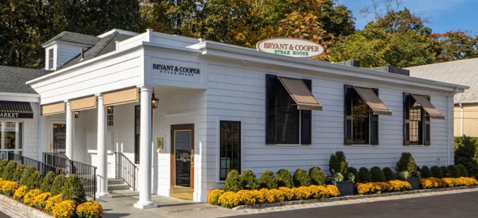 Long Island Blogger: Bryant & Cooper