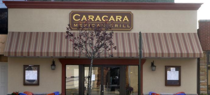Long Island Blogger: Caracara Mexican Grill