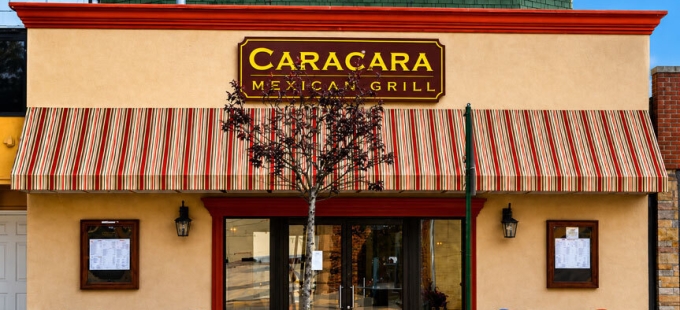 Long Island Blogger: Caracara Mexican Grill
