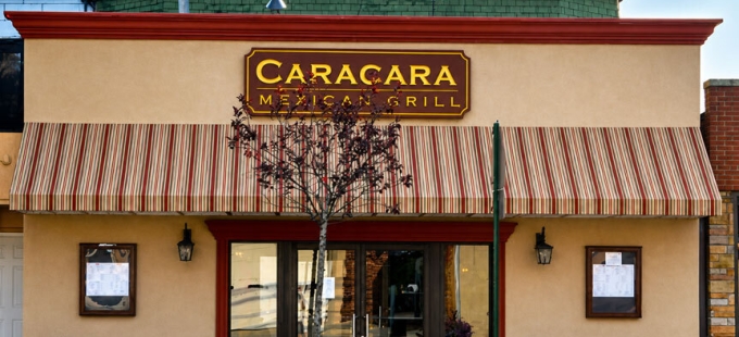 Long Island Blogger: Caracara Mexican Grill