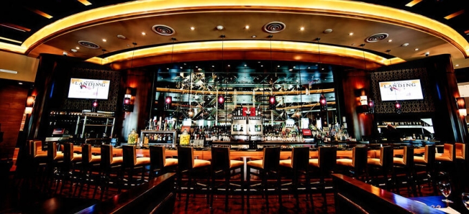 Long Island Blogger: City Cellar