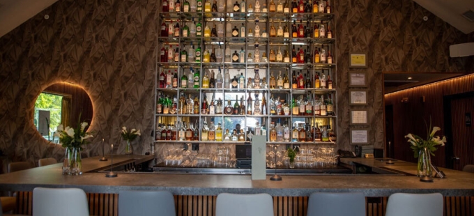 Long Island Blogger: Happy Valley Piano Bar