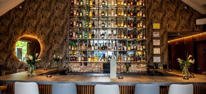Long Island Blogger: Happy Valley Piano Bar