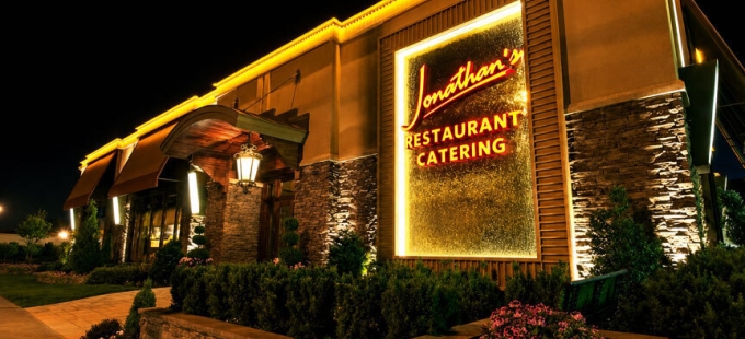 Long Island Blogger: Jonathan's