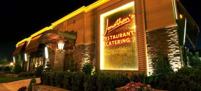 Long Island Blogger: Jonathan's