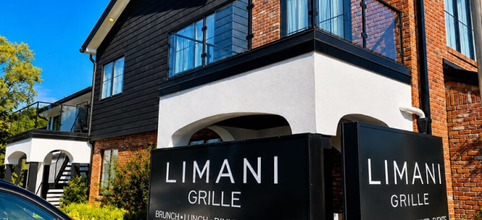 Long Island Blogger: Limani Grille