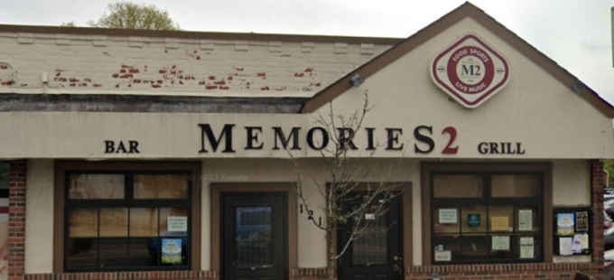 Long Island Blogger: Memories 2 Bar & Grill