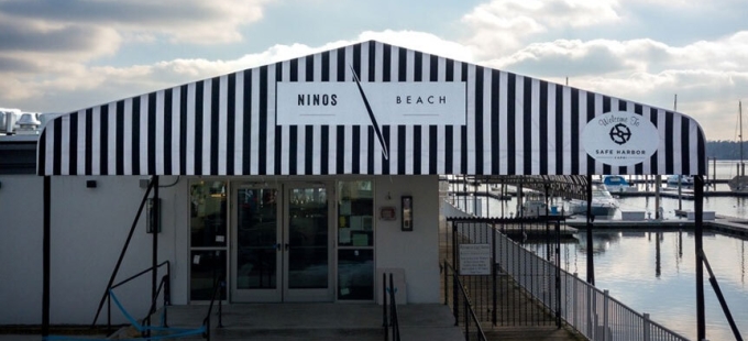 Long Island Blogger: Nino’s Beach