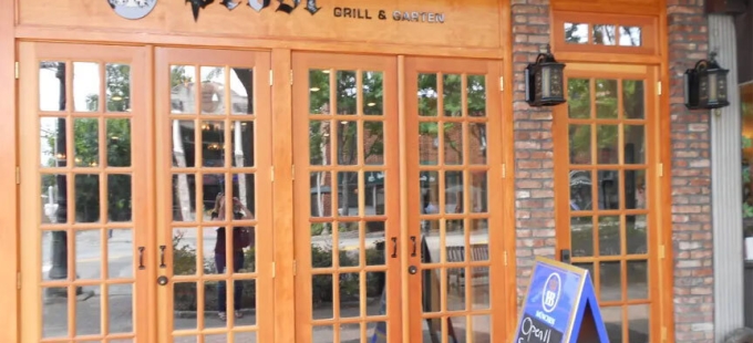 Long Island Blogger: Prost