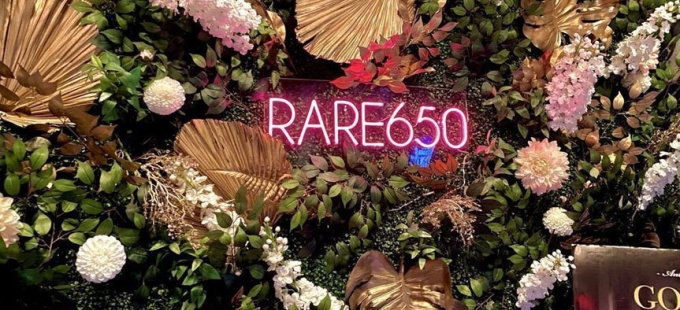 Long Island Blogger: Rare650 Prime Steak & Sushi