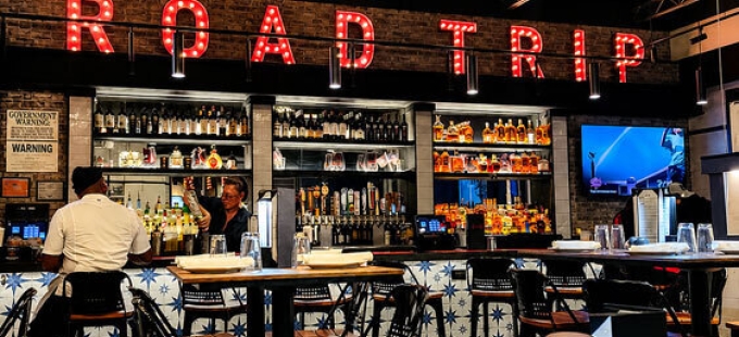 Long Island Blogger: Roadtrip Bayshore