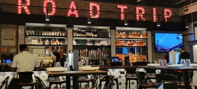 Long Island Blogger: Roadtrip Bayshore