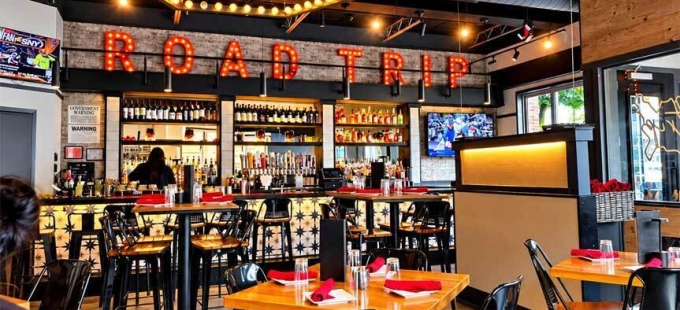 Long Island Blogger: Roadtrip Bayshore