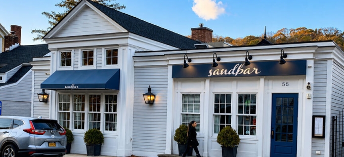 Long Island Blogger: Sandbar