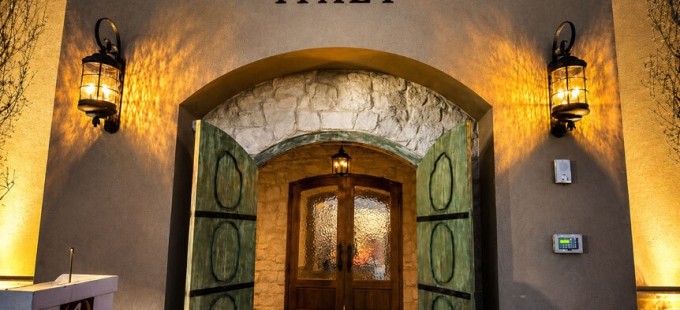 Long Island Blogger: The Farm Italy Restaurant
